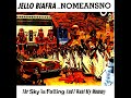 Jello Biafra & Nomeansno - Sharks In The Gene Pool / The Myth Is Real - Let's Eat [HQ]