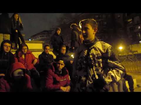 HADIZ vs SAMU (OCTAVOS) RSBATALLAS