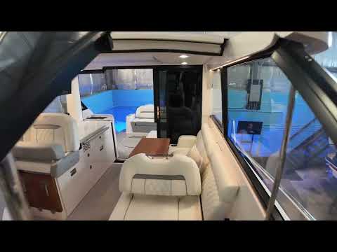 Boat Video 1