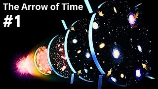 The Arrow of Time. PART 1
