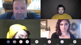 Preview of THE GET BACK by Jeremy Gillett - Presented by the BCTC Theatre Arts Program video