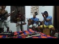 Dumbara Mitiyawatha Paththe - Upali Kannangara - Live Cover | Melodies Band