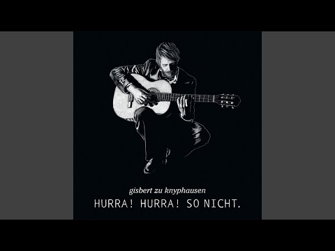 Nichts als Gespenster - Gisbert zu Knyphausen