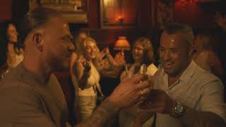 Jeffrey Lake - Met Een Biertje In Je Hand video