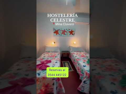 Video de Hoster�a Celestre