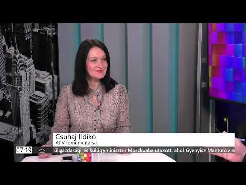 PIRKADAT Breuer Péterrel: Csuhaj Ildikó