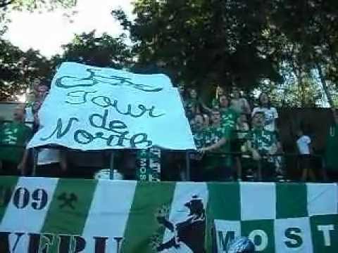 Ultras 1909 ve Varnsdorfu