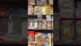 Achados Incríveis de Pokémon TCG na GameStop do Flórida Mall! #cartaspokemon
