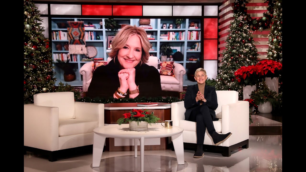 Brené Brown Clarifies the Difference Between Jealousy and Envy