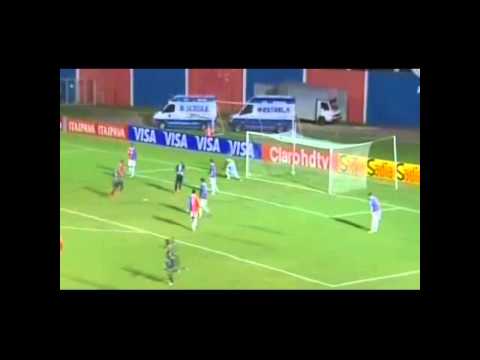 Paraná Clube 1x1 Ponte Preta - Copa do Brasil 2014 - 2ª Fase - Narração Transamérica Curitiba