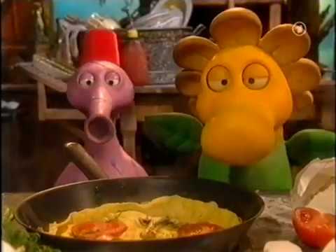 Blaubär und Blöd (u.a. Hein Blöd und die Liebe - Hotel-Romanze)