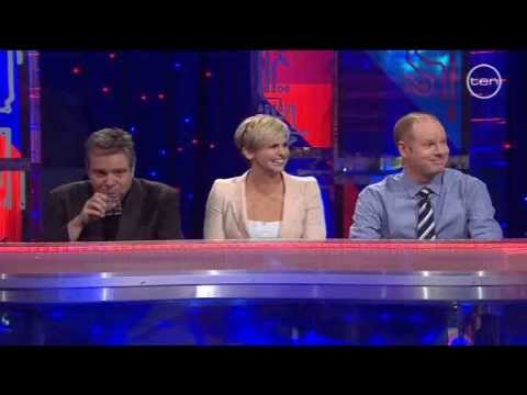 Good News Week 320 seg1