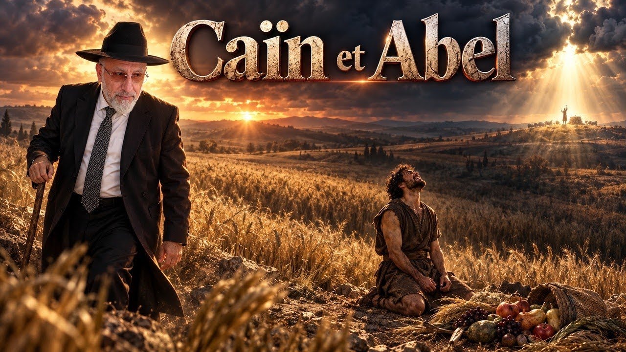 Cain et Abel (Béréshit)