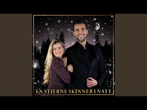 En stjerne skinner i natt