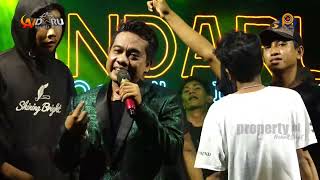 Download lagu MANJING LONGAN OCHOL DHUT ANDARU CANTIGI KULON mp3