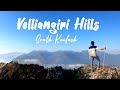 Velliangiri Hills South Kailash Coimbatore 4K