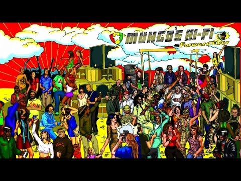 Mungo's Hi Fi - High grade ft. Gentleman's Dub Club