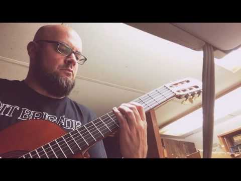 The Beauty of Grind - Norfair (acoustic 30th anniversary edition)