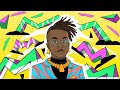 Quakers Feat Sampa The Great Approach With Caution