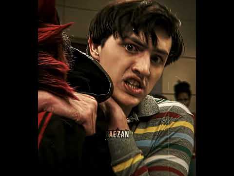 Hawk vs Demetri S2💀🥶