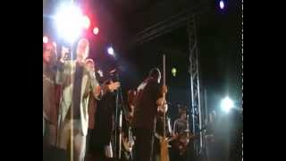 Io sono uno skianto - Skiantos & friends live in Bologna