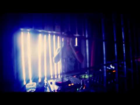 DJ ANTENTION - Machine club live HD Official