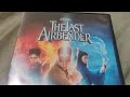 THE LAST AIRBENDER DVD Overview