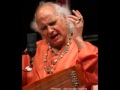 Pandit Jasraj sings raag Darbari kanada -Maam avalokaya pankaj lochan