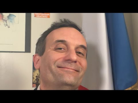 Ça y est : Trump balance son dossier sur Macron (et Ursula) !