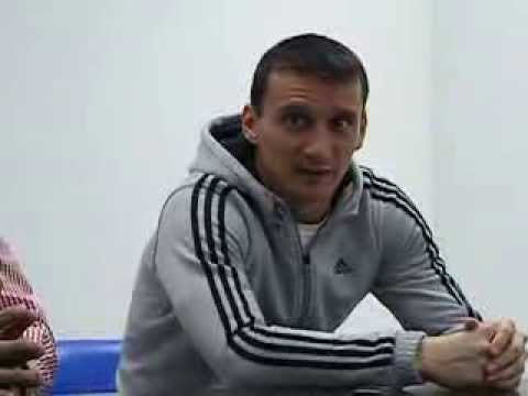 Florin Voinea | conferinta de presa 03 mart 2014