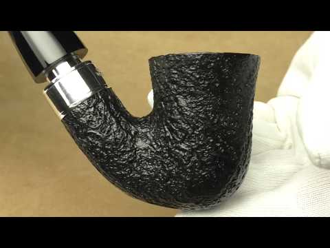 Peterson Rosslare XL11 - pipe 1868