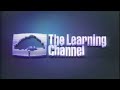 The Learning Channel Logo 1989