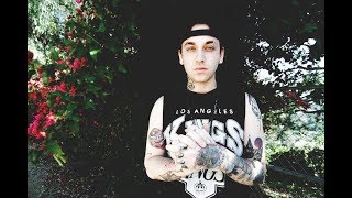 Blackbear feat. 24hrs - moodz (w/lyrics)