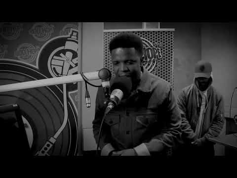 DEF EFF, BEST 16 BARS SA 2017, MC SKILLZ