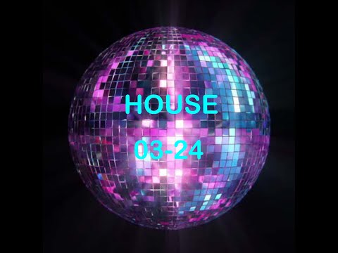 House MAR 24 - DJ SET con David Penn, OFFAIAH, Claptone, Dennis Ferrer, Cevin Fisher, Seb Fontaine.