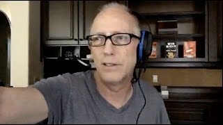 Episode 908 Scott Adams: Happy Easter! Get Closer to God With the Simultaneous Sip.