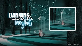 Cinderella &amp; Charming ~ Electric Love [DGS]