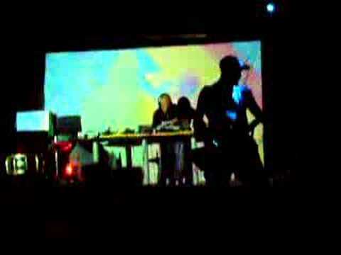 Beat Kouple vs Drunk'n'Bass Clan @ Tana delle tigri