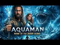 AQUAMAN KING OF TWO WORLDS Hollywood Action Tranding Viralvideo Aimovie Aivideo Hindi Ai