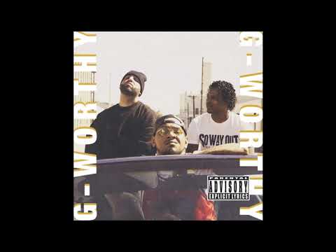 G-WORTHY - FOOLISH Ft DIAMOND ORTIZ (Prod. CARDO)