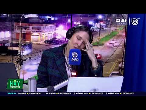 🔴 En vivo | Radiograma Vespertino | Viernes 19 de Junio 2026