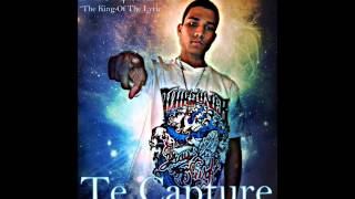 Te Capture Mc $aam Prod.By $Music & Blue Records 2013