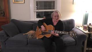 Joni Mitchell's NIght Ride Home