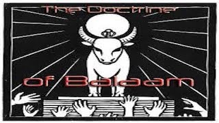 Balaam 111017: The Prophet Greedy for Profit!
