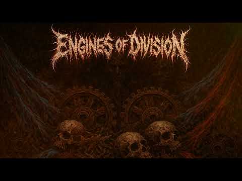 SKORNED PROPHET - Engines of Division