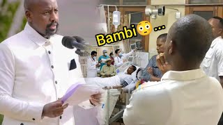 Download lagu Agokya! Janet museveni finally bibino akatambi kakano ekiri wo/ frank naye wuno eno agamba kika mp3
