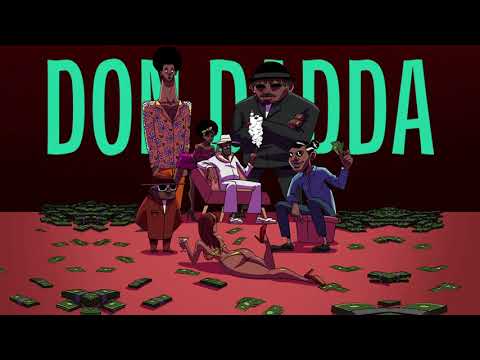 DJ Moiz & Leftside - Don Dadda