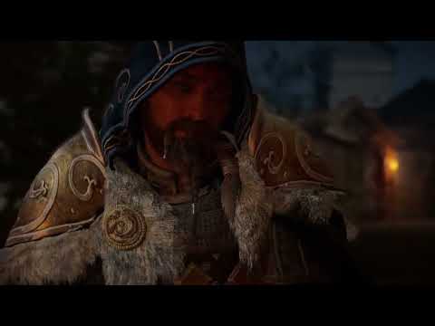 #169 Assassin's Creed: Valhalla (The Siege of Paris) %100 Walkthrough | Sneak and Snatch