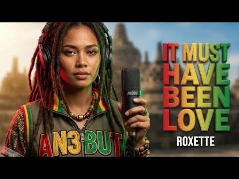  It Must Have Been Love | Reggae Version | New COVER (2025) | HD 