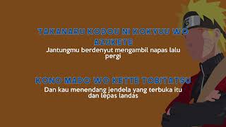 Download lagu Blue bird - Ikimono Gakari Naruto Shippuden Opening 3 (Lirik dan Terjemah) mp3